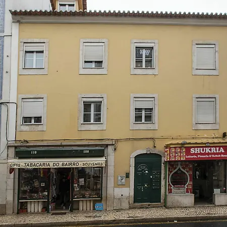 Sao Lazaro