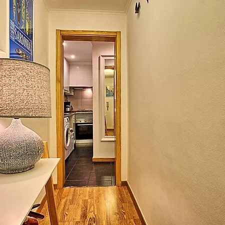 Apartmán Sao Lazaro