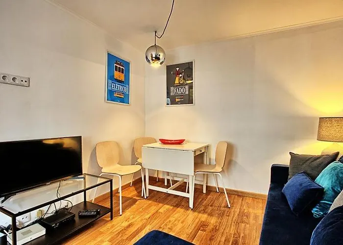 Sao Lazaro 리스본