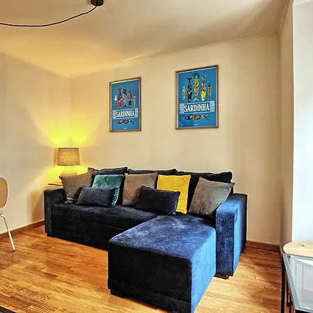 Apartmán Sao Lazaro