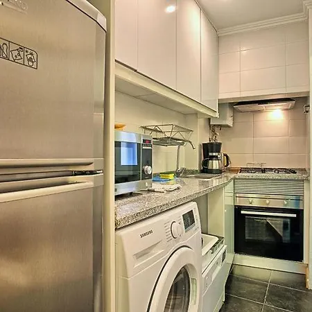 Sao Lazaro Appartement